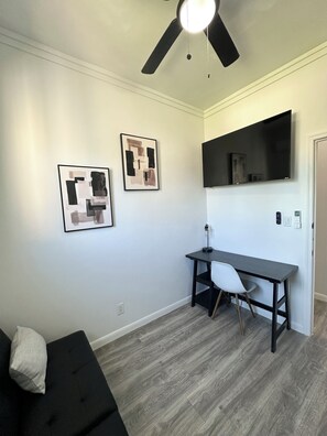 Leilighet | Oppholdsområde