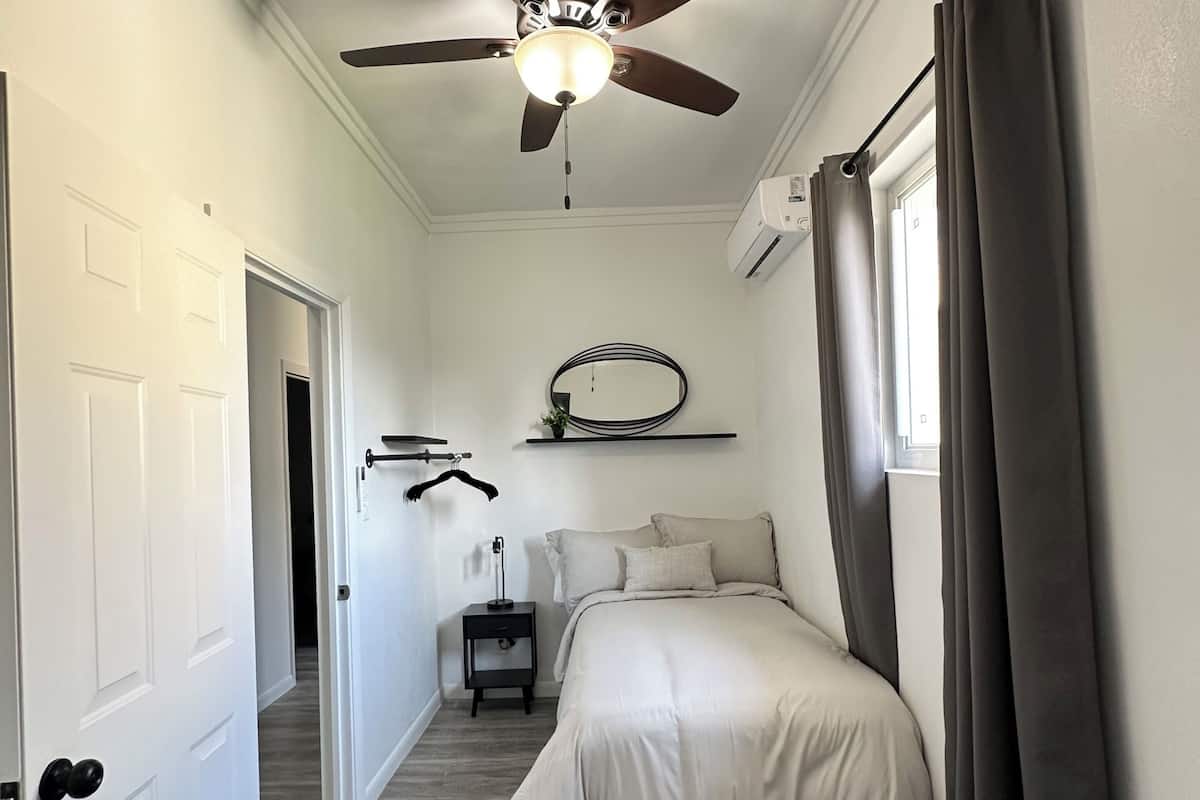 公寓, 陽台, 部分海景