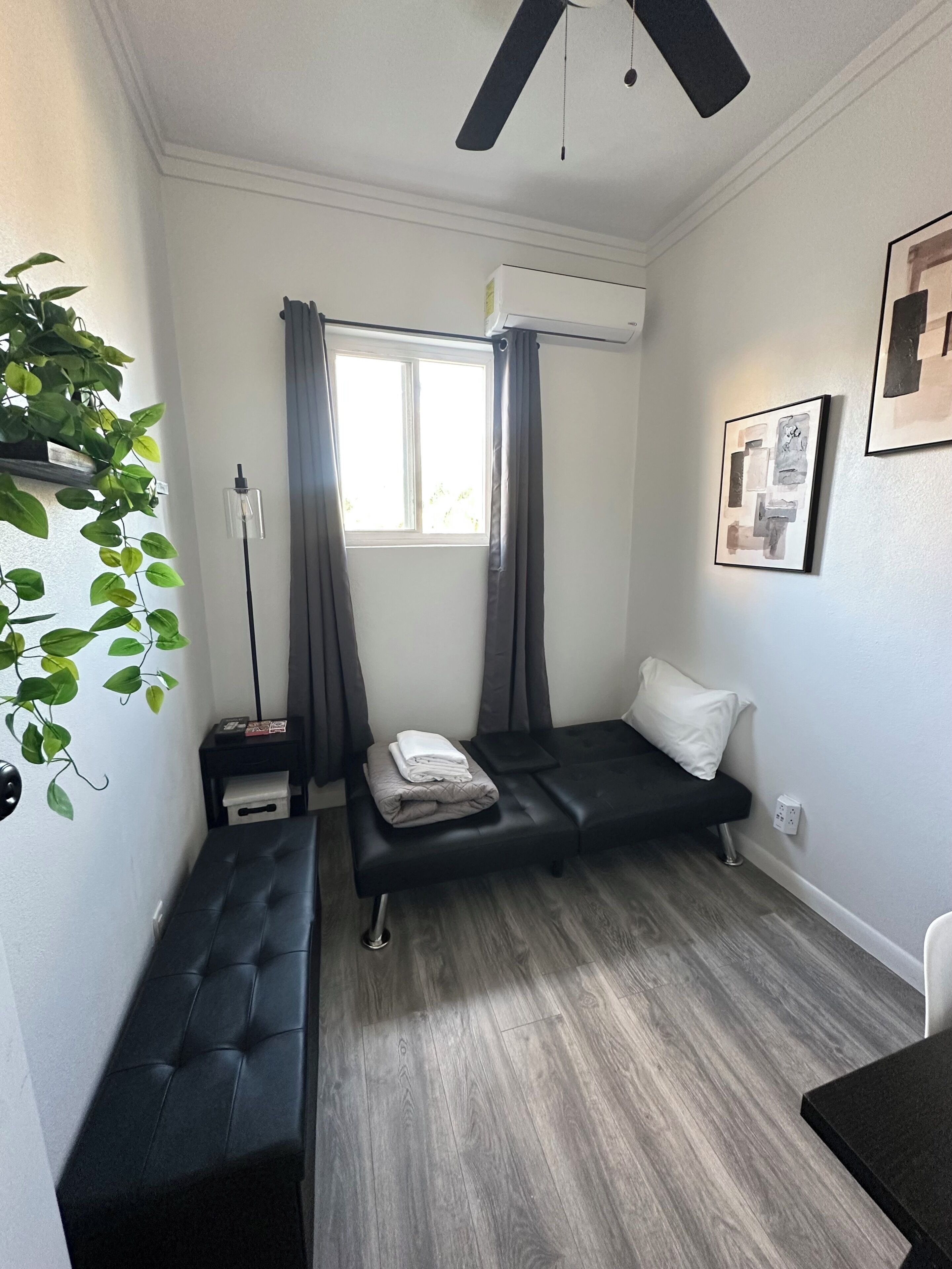 Apartment | Wohnbereich