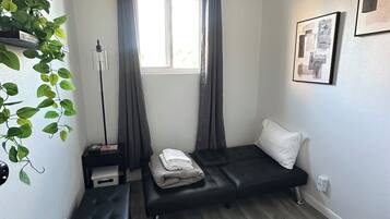 Apartment | Wohnbereich