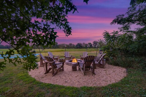 The Farm Apartment at Gettysburg Farmstead