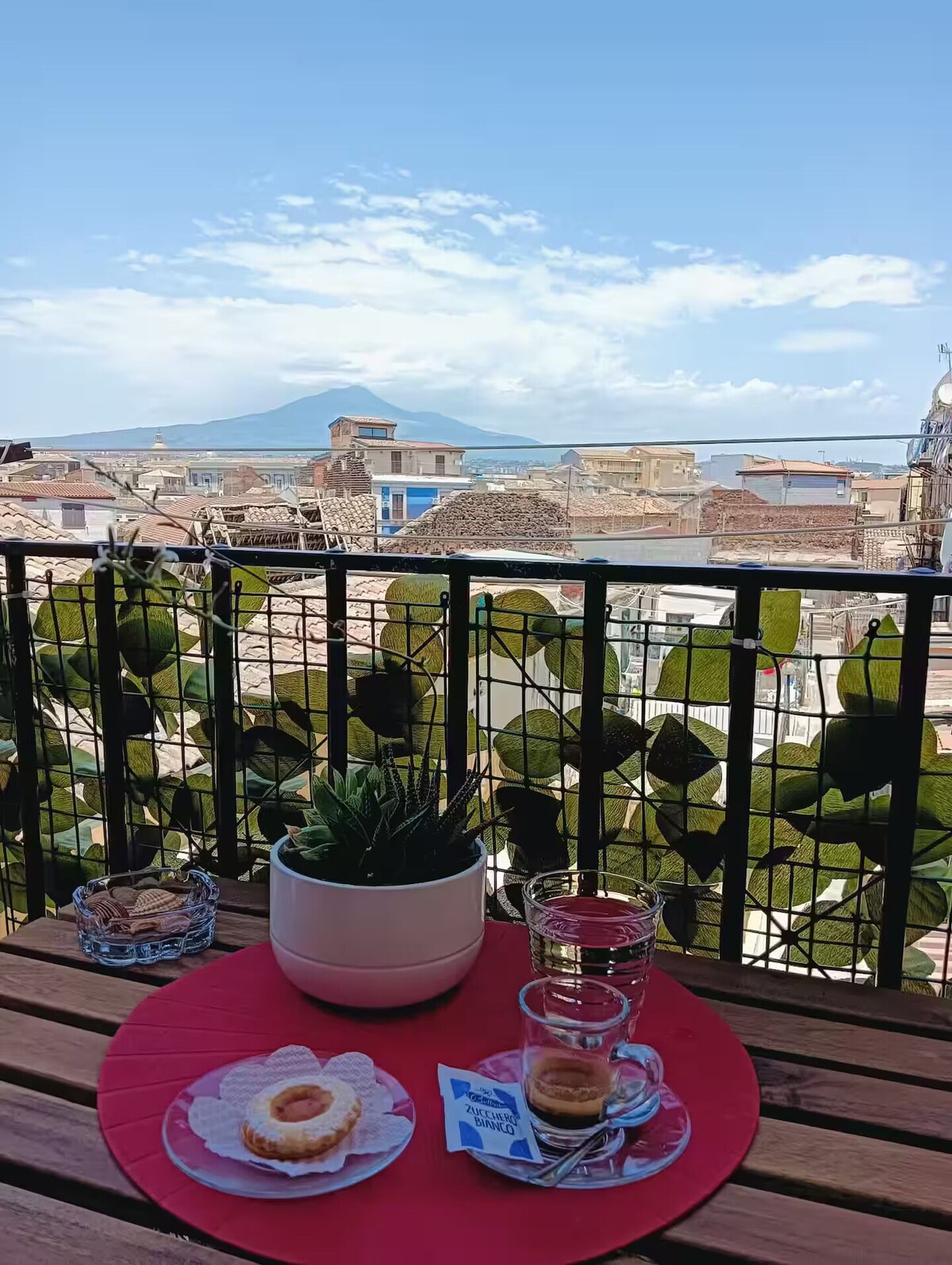 Bild für Gastgeberprofil