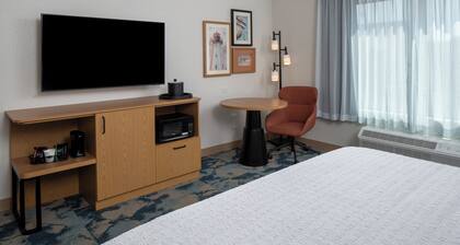 Hampton Inn By Hilton Gulfport Beach Boulevard