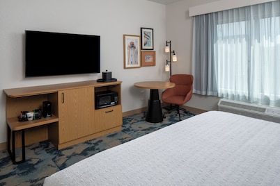 Hampton Inn By Hilton Gulfport Beach Boulevard