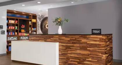 Hampton Inn By Hilton Gulfport Beach Boulevard