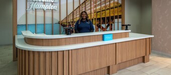 Hampton Inn By Hilton Gulfport Beach Boulevard