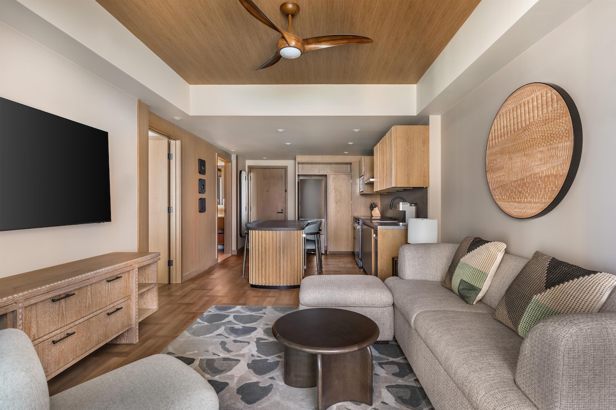 Oppholdsområde