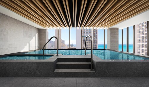 Hilton Club Ka Haku Honolulu