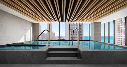 Hilton Club Ka Haku Honolulu