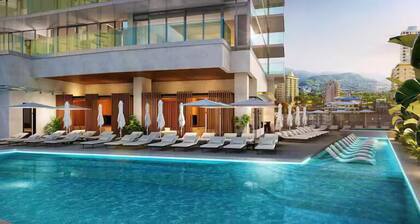 Hilton Club Ka Haku Honolulu