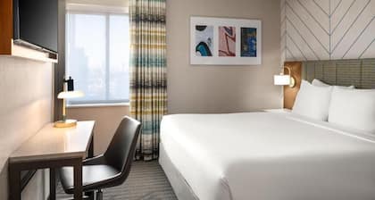 Hampton Inn Long Island City NY