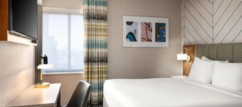 Hampton Inn Long Island City NY