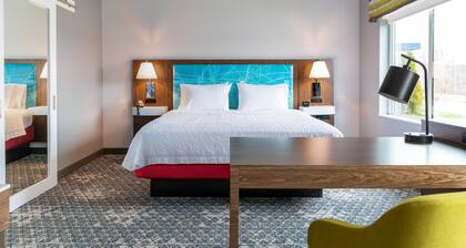 Hampton Inn & Suites Mattoon