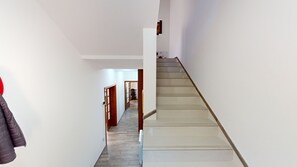 Interior - Villa in Kavac with beautiful sea view (Kavač)