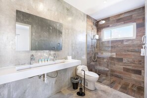 Hair dryer - Ruby Villa with Rooftop by Signature Stays Aruba (Noord)