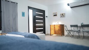 Familie appartement | Gratis wifi