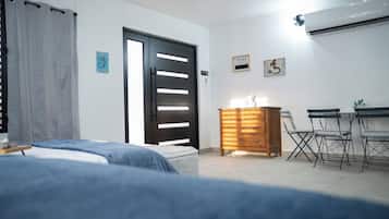 Family Apartment | WiFi (free)