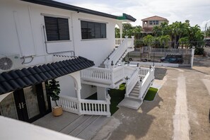Exterior - Mermaid Cove (La Parguerra)