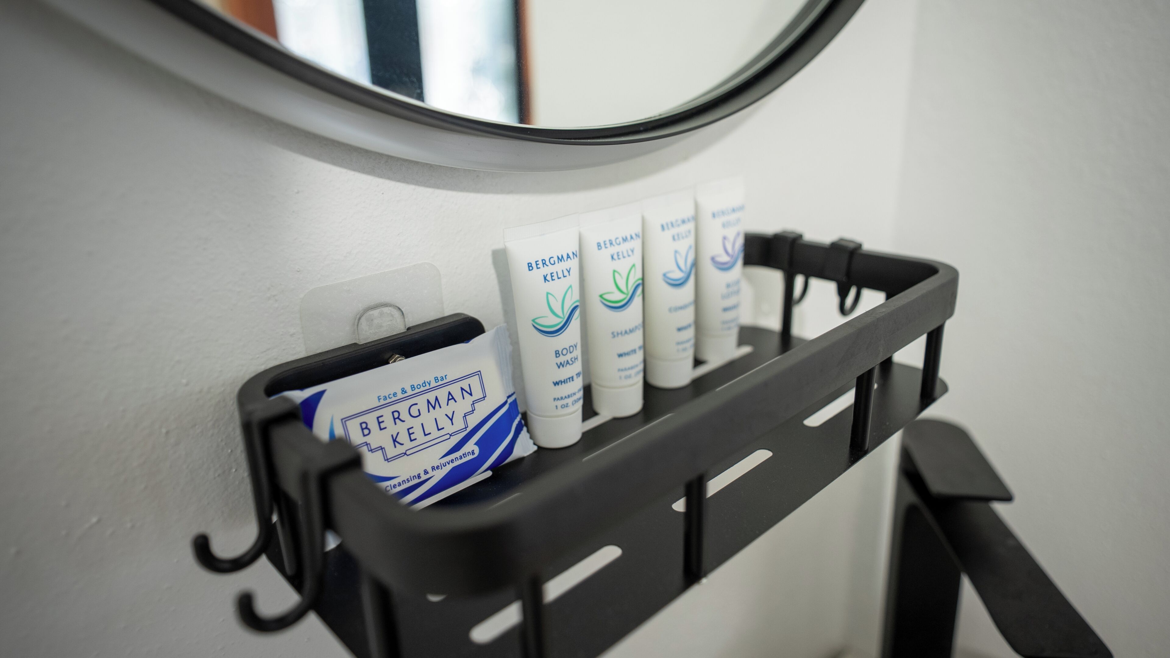 Family Apartment | Bathroom amenities