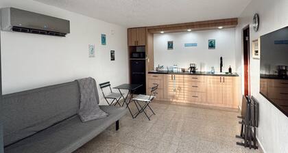 Mermaid Cove