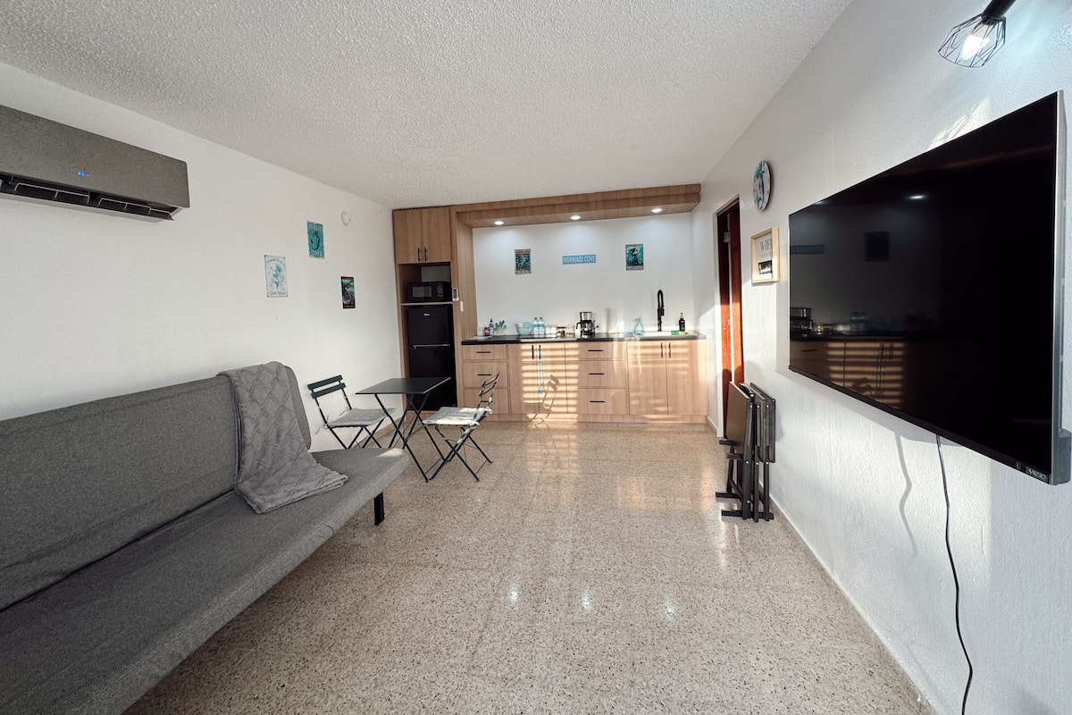 Departamento familiar | Wifi gratis
