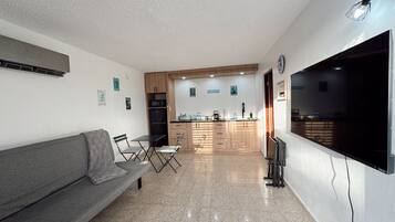 Family Apartment | WiFi (free)