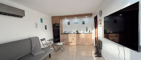 Family Apartment | WiFi (free)