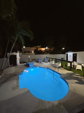 Exterior - Mermaid Cove (La Parguerra)