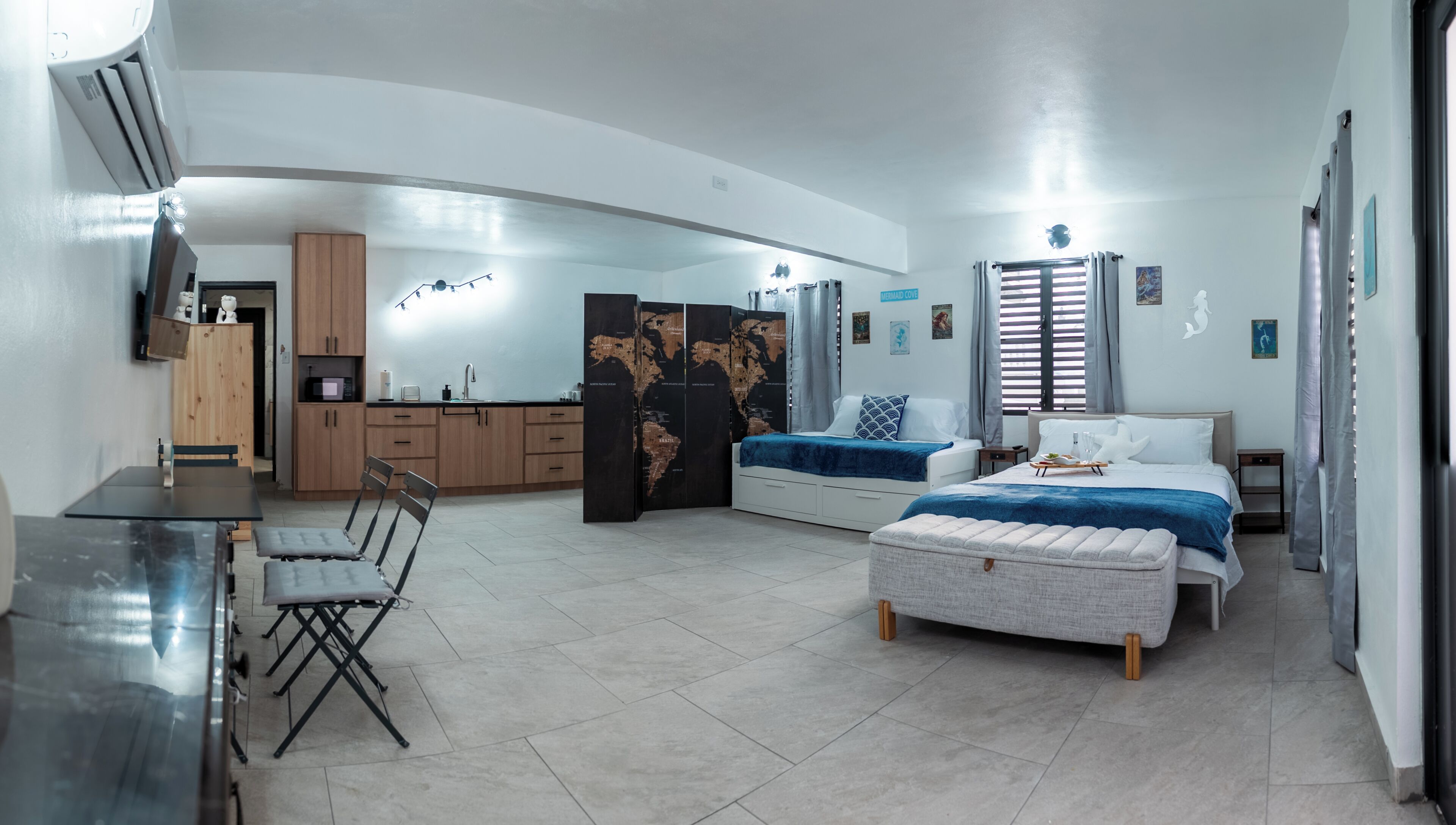 Family Apartment | WiFi (free)