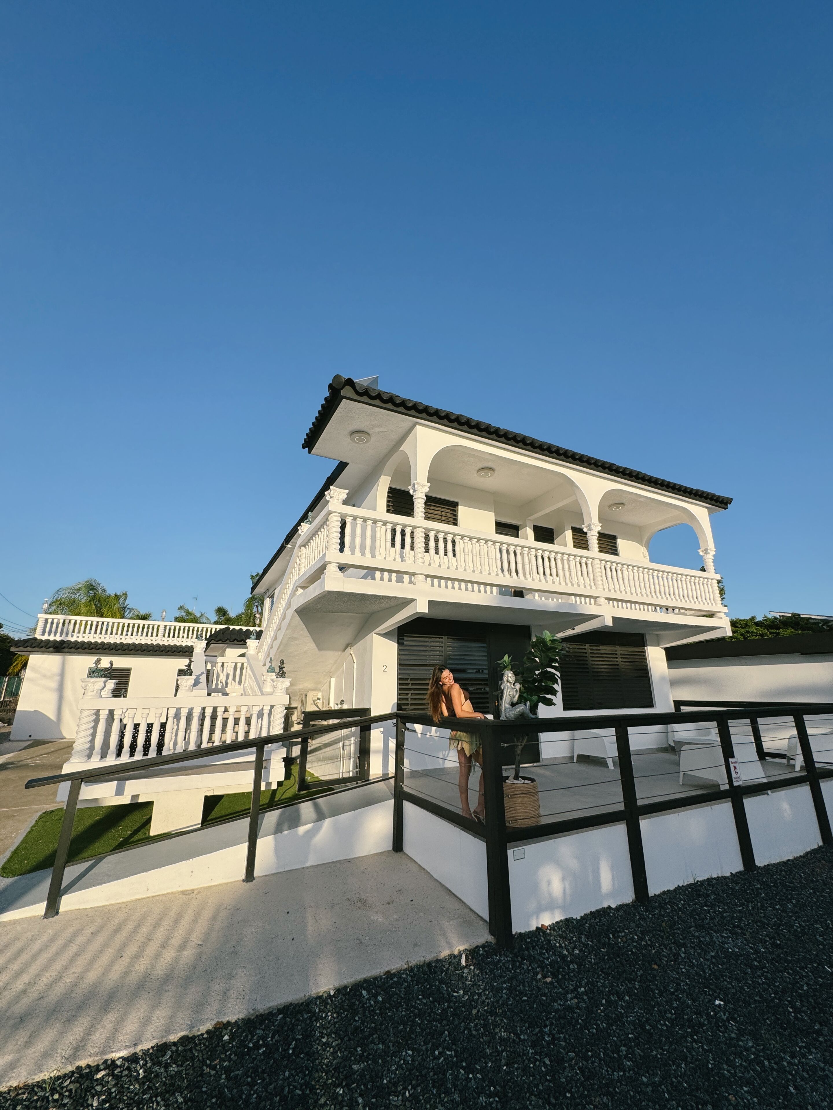 Family Apartment | Terrace/patio