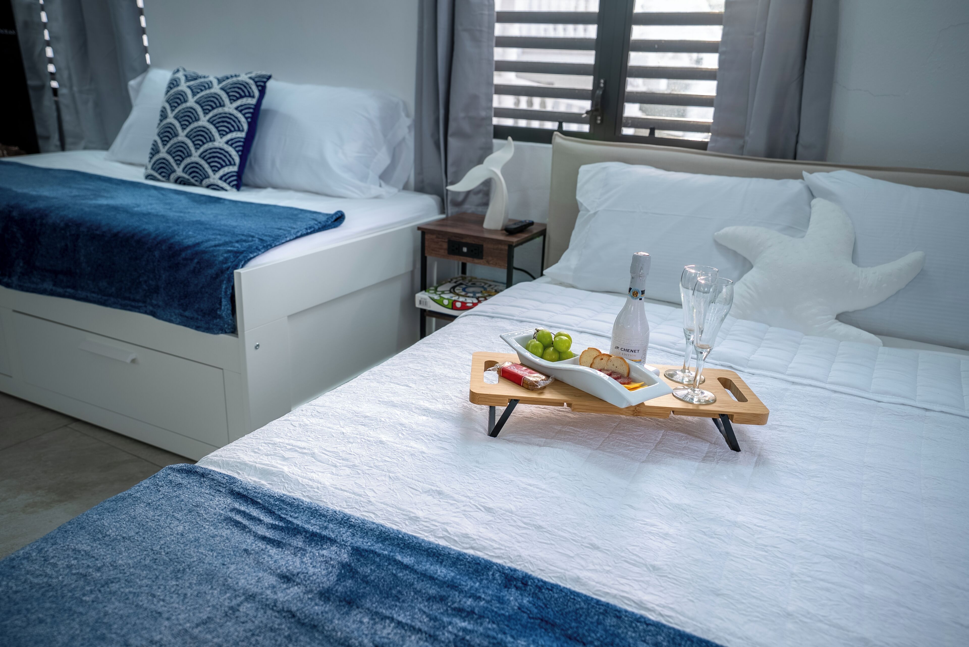 Apartamento família | Wi-Fi de cortesia