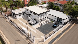 Exterior - Mermaid Cove (La Parguerra)