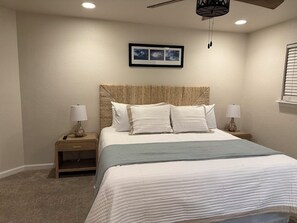 Room - Water View, Right on the canal! (Corpus Christi)