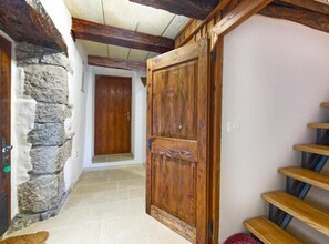 Studio (Studio Apartment with Terrace) | Staircase - Baladur Nature Apartments (Buzet)