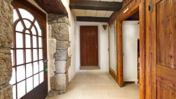 Studio (Studio Apartment with Terrace) | Lobby