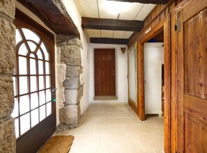 Studio (Studio Apartment with Terrace) | Lobby - Baladur Nature Apartments (Buzet)