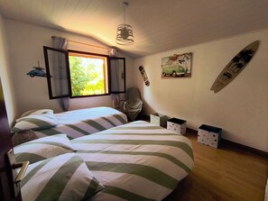 Room - Vrbo Property (Castets)
