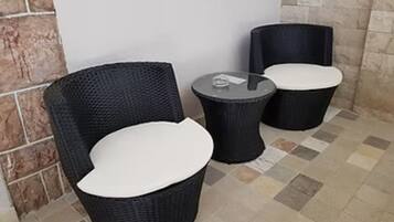 Servicio de la propiedad