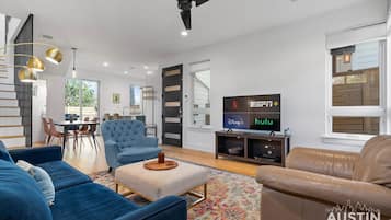Smart TV