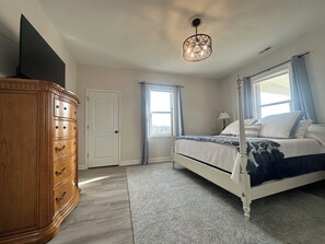 3 bedrooms, Internet, bed sheets