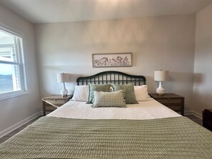 3 bedrooms, Internet, bed sheets