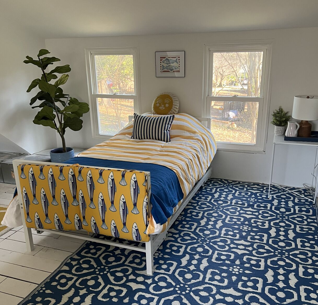 3 Schlafzimmer, Bügeleisen/Bügelbrett, WLAN, Bettwäsche