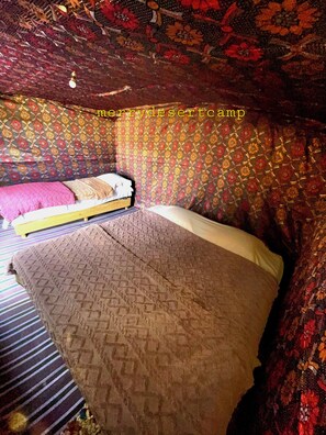 4 chambres
