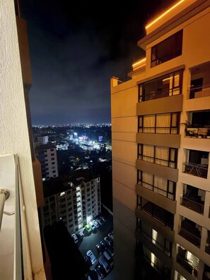 Property grounds - Executive Two Bedroom Neptune Lavington (Nairobi)