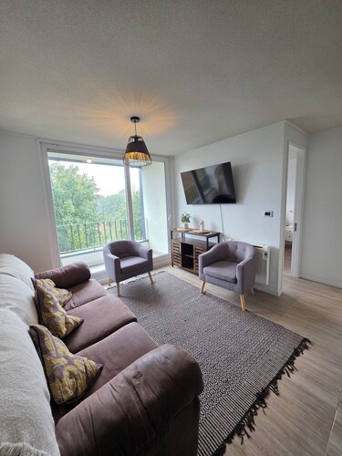 Charming fully equipped apartment Isla Teja