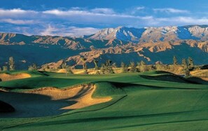 Golf - COACHELLA  - April 16th  - 19th Marriott Shadow Ridge - Full Access Resort (Palm Desert)