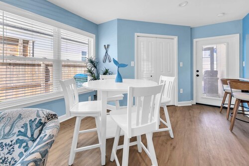 The White Sandcastle