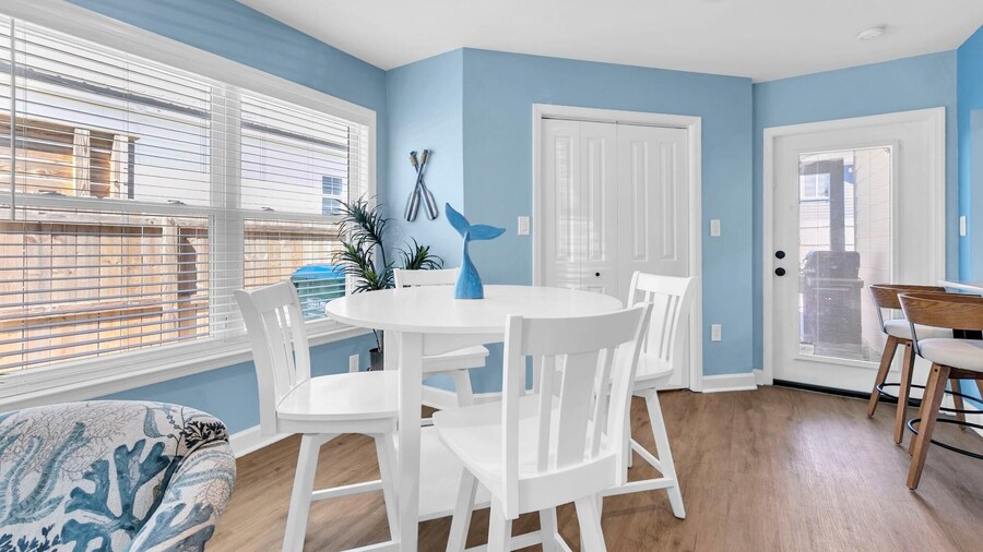 The White Sandcastle