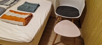 Studio apartment medio in Bardu