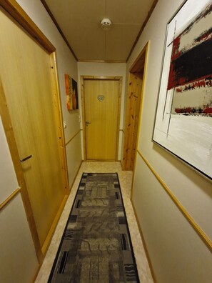 Interior - Studio apartment medio in Bardu (Troms)